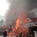 Incendie d’une Boulangerie à Man: Un témoin raconte le drame