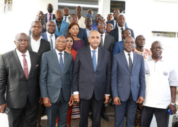 Cherté de la vie: mise en place d&rsquo;un groupe de travail pour adresser la question