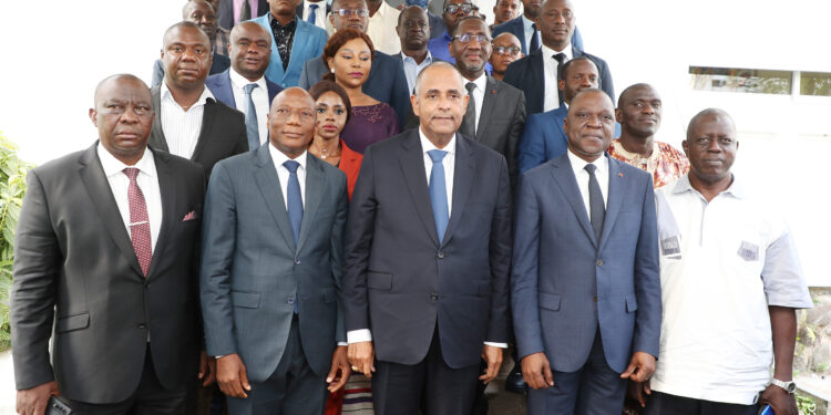 Cherté de la vie: mise en place d&rsquo;un groupe de travail pour adresser la question