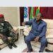 Tentative de coup d’Etat en Guinée Bissau : Le président Umaro SIssoco Embalo reprend la main