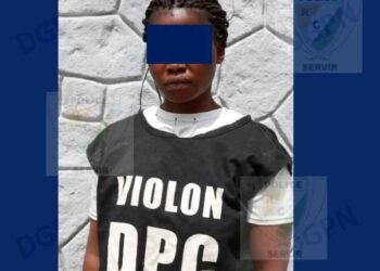 Bonoua :Une voleuse d’enfant interpellée