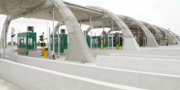 Les travaux du pont métallique entre Grand-Bassam et Mondoukou seront achevés à la fin de février