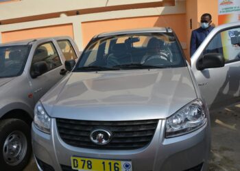 Ministère des Sports : Paulin Danho équipe les services déconcentrés.