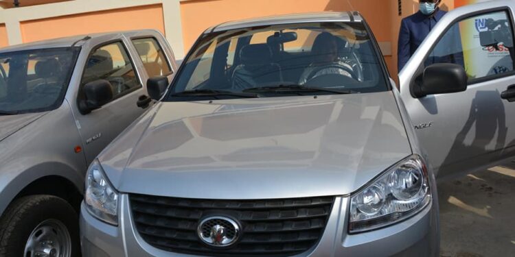 Ministère des Sports : Paulin Danho équipe les services déconcentrés.