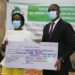 Côte d’Ivoire: 150 éleveurs de poulets, sinistrés de la grippe aviaire reçoivent leur chèque