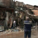 Côte d’Ivoire: Huit morts dans l’incendie d’une boulangerie