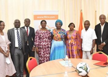 Gestion des fonds publics : Un régisseur installé à la FIF