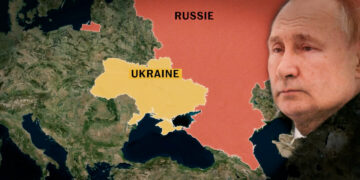 Pourquoi la Russie et l&rsquo;Ukraine sont en guerre