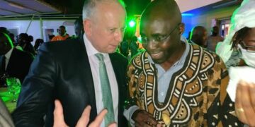 Coopération ivoiro-allemande:Le CERPAG organise le 18 Février une  journée scientifique à Abidjan