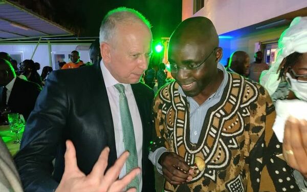 Coopération ivoiro-allemande:Le CERPAG organise le 18 Février une  journée scientifique à Abidjan