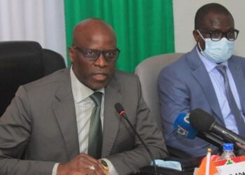 Côte d’Ivoire: Le ministre Adama Diawara exhorte le collectif des docteurs non recrutés à «une attitude conciliante»