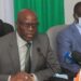 Côte d’Ivoire: Le ministre Adama Diawara exhorte le collectif des docteurs non recrutés à «une attitude conciliante»