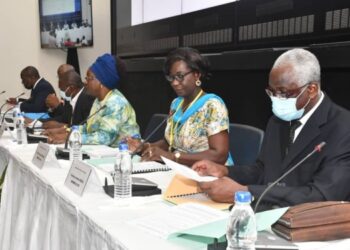 Fédération ivoirienne de football : L’élection fixée au 23 mars