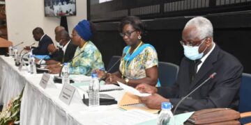 Fédération ivoirienne de football : L’élection fixée au 23 mars