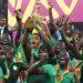 CAN 2021 : Le Sénégal remporte sa  Première Coupe
