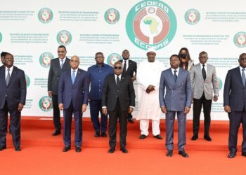 Sommet de la Cedeao sur le Burkina Faso, la Guinée et le Mali : Nana Addo appelle à la «Tolérance Zéro»