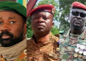  Putschs au Mali, Burkina, Guinée… : La CAF-CPI invite les juntes à lutter contre l’impunité    