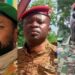 Putschs au Mali, Burkina, Guinée… : La CAF-CPI invite les juntes à lutter contre l’impunité