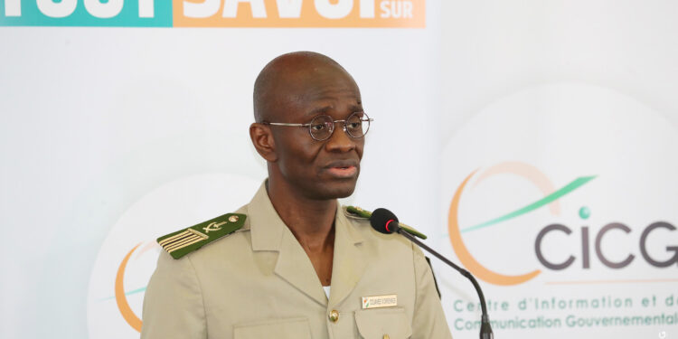 Mesure sur la limitation de l’âge des véhicules: la douane ivoirienne continue de «traquer» les fraudeurs