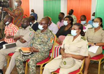 Dédouanement de marchandises : les droits et taxes sont encadrés par des textes au niveau de la CEDEAO (Officiel)