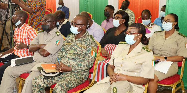 Dédouanement de marchandises : les droits et taxes sont encadrés par des textes au niveau de la CEDEAO (Officiel)