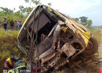 Civ/Autoroute du nord : 2 morts dans une collision entre un Car AVS et un véhicule de tourisme