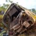 Civ/Autoroute du nord : 2 morts dans une collision entre un Car AVS et un véhicule de tourisme