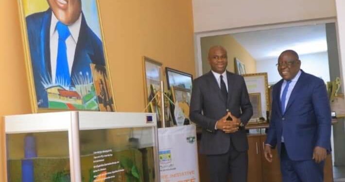 Transformation de Koumassi: l’avocat de Gbagbo félicite Bacongo.