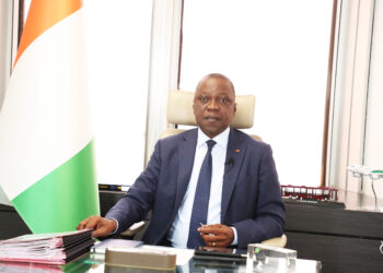 Côte d&rsquo;Ivoire : les grands chantiers du secteur transport présentés