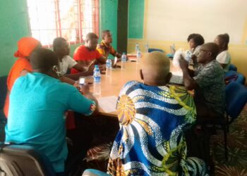 Soubré: Un atelier pour prioriser les projets communautaires  dans le cadre du budget participatif