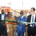Cavally/ Anne Ouloto inaugure le Centre de Secours d’urgence