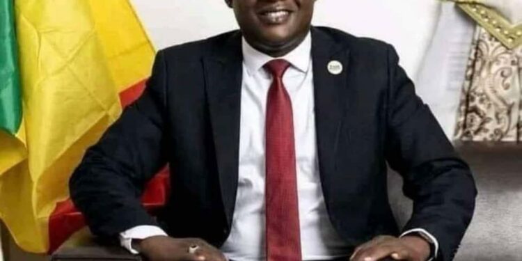 Affaire formation gouvernement civil malien : la Côte d’Ivoire condamne