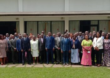 Côte d’Ivoire/Contrôle financier: Cap sur les collectivités territoriales et les districts autonomes