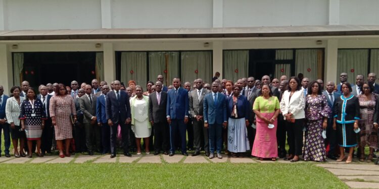 Côte d’Ivoire/Contrôle financier: Cap sur les collectivités territoriales et les districts autonomes