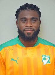 Interview / Jérémy Boga (attaquant Éléphant): «La sortie de Kessié a changé nos plans»