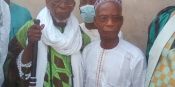 Mankono: Le village de Tofêsso a désormais sa nouvelle mosquée