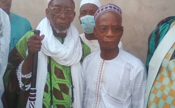 Mankono: Le village de Tofêsso a désormais sa nouvelle mosquée