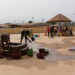 Pénurie d’eau à Touba: voici la raison