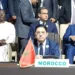 Lutte contre la COVID: Le Maroc vole au secours de plusieurs pays africains