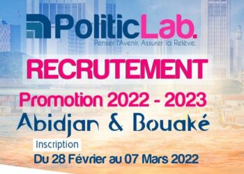 Formation politique : La Fondation Friedrich Naumann recrute 30 jeunes