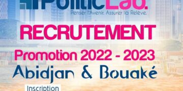 Formation politique : La Fondation Friedrich Naumann recrute 30 jeunes