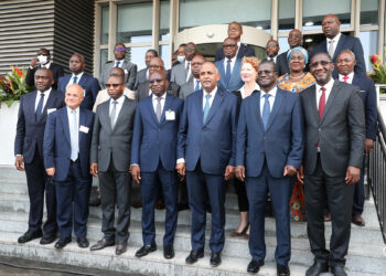 Côte d&rsquo;Ivoire : près de 1 900 milliards de FCFA de chantiers électriques sont en cours de réalisation