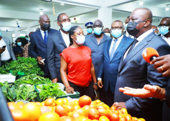 Lutte contre la cherté de la vie: une série de mesures sur la table du gouvernement mardi