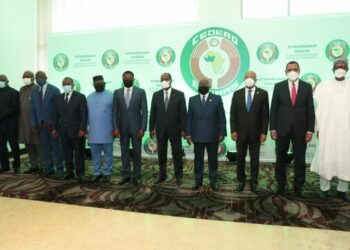 CEDEAO : Plaidoyer pour l’une des meilleures institutions africaines d’intégration