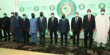 CEDEAO : Plaidoyer pour l’une des meilleures institutions africaines d’intégration