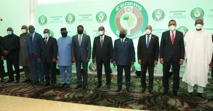 CEDEAO : Plaidoyer pour l’une des meilleures institutions africaines d’intégration