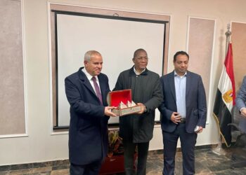 Financement des projets immobiliers: Bruno Koné veut « copier » le modèle égyptien