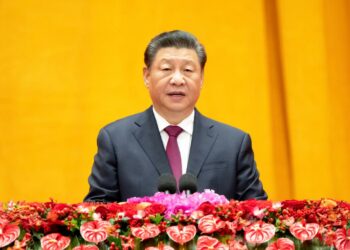 Nouvel an chinois : « Nous devons être préparés aux dangers potentiels, même en période de calme », Xi Jinping