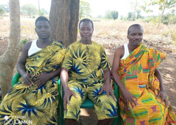 Krindjabo : La 5ème édition de « Kassamegouan festival » aura lieu en mars