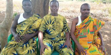 Krindjabo : La 5ème édition de « Kassamegouan festival » aura lieu en mars